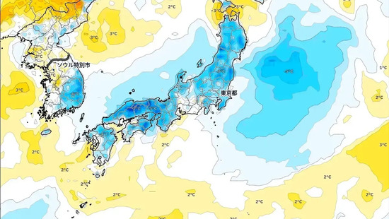 金曜は天気回復し春らしい陽気に　土曜は穏やか、日曜は西で夕方の雨に注意 — 週末予報 2026年4月24〜26日