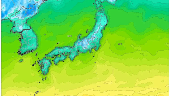 天気は12月6日、2025年に大変動！— 極端な風、雪、そして突然の温度変化
