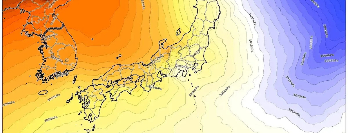 日本列島を襲う大雪嵐 – 強風＆厳しい冷え込み 2025年12月12〜14日！｜日本の天気予報・寒冷前線・大雨＆降雪最新情報