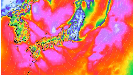 2025年12月26日、北海道で記録的な大雪に