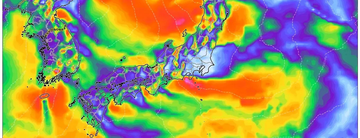 来週の天気：2026年1月27〜30日 シベリア寒気で冬型鮮明　北は雪・南は比較的穏やか