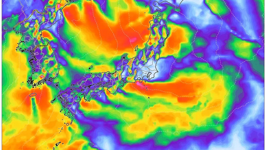 来週の天気：2026年1月27〜30日 シベリア寒気で冬型鮮明　北は雪・南は比較的穏やか