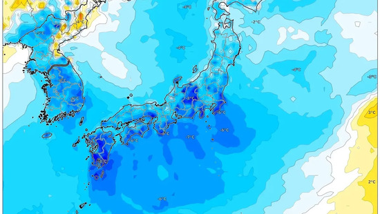 積雪10cm超で路面凍結・交通遅延の恐れ — 2026年2月9日