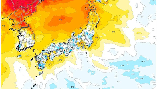 今週末の東京に再び大雪は来る？ それとも穏やかな天気に？ — 2026年2月13〜15日