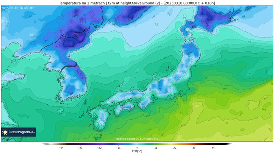 週間天気予報（3月19日～3月25日）：日本各地域の気象庁公式データに基づく科学的見解
